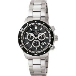 Zegarki męskie: Zegarek męski Invicta Specialty 1203