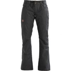 DC Shoes VIVA Spodnie narciarskie black. Czarne bryczesy damskie marki DC Shoes, xs, z poliesteru, narciarskie. W wyprzedaży za 439,45 zł.