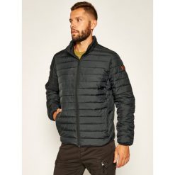Kurtka puchowa Quiksilver Scaly EQYJK03503. Zielone kurtki męskie Quiksilver, xl, bez wzorów, z poliesteru, bez kaptura. W wyprzedaży za 209,00 zł.