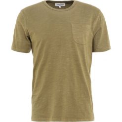 T-shirty męskie: YMC You Must Create WILD ONES Tshirt basic olive