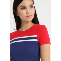 Bikini: Solid & Striped THE MEGHAN Góra od bikini blue/red/white