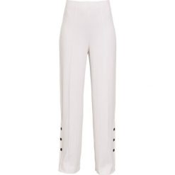 Legginsy: By Malene Birger LASSIN Legginsy soft white