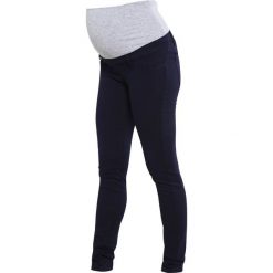 Envie de Fraise NEO Jeansy Slim Fit marine. Niebieskie jeansy damskie relaxed fit marki Envie de Fraise, z bawełny. Za 239,00 zł.