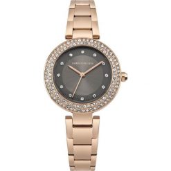 Zegarki damskie: Zegarek damski Karen Millen AW17 KM164ERGM