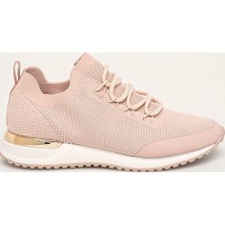 Aldo - Buty Rascasse. Różowe buty sportowe damskie ALDO, bez wzorów, z gumy, sportowe. Za 339,90 zł.