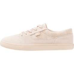 Trampki i tenisówki damskie: DC Shoes TONIK Tenisówki i Trampki tan