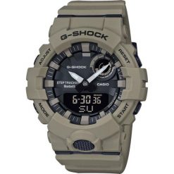 Zegarek Casio Zegarek męski Casio GBA-800UC-5AER. Zegarki męskie CASIO. Za 449,90 zł.