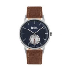 Zegarki męskie: Lee Cooper LC06673.392 - Zobacz także Książki, muzyka, multimedia, zabawki, zegarki i wiele więcej