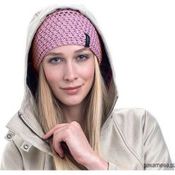 Czapki damskie: Wiosenna Czapka Krasnal FRIGUS BEANIE FLIEDER
