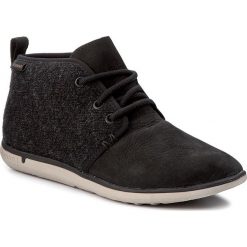 Botki damskie lity: Botki MERRELL - Duskair Maui Chukka J45826 Black