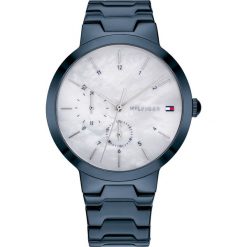 ZEGAREK TOMMY HILFIGER Alessa. Szare zegarki damskie produkty. Za 870,00 zł.