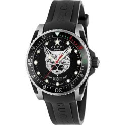 ZEGAREK GUCCI Dive YA136320. Zegarki damskie GUCCI. Za 5790,00 zł.