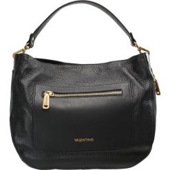 Valentino by Mario Valentino ZIPPA Torba na zakupy nero. Czarne torby damskie na zakupy marki Valentino by Mario Valentino. W wyprzedaży za 1007,20 zł.