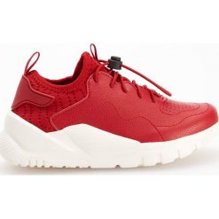 Sportowe sneakersy -. Sneakersy męskie Reserved, bez zapięcia. Za 89,99 zł.