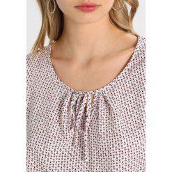 Bluzki asymetryczne: Soyaconcept IMONE Bluzka fuchsia/rose/combi