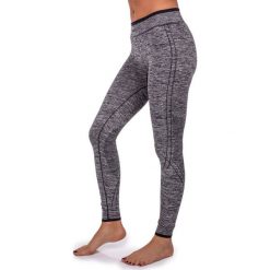 Craft Spodnie termoaktywne damskie Active Comfort Pants Baselayer szare r. XL (1903715-B999). Szare spodnie sportowe damskie Craft, xl. Za 107,02 zł.