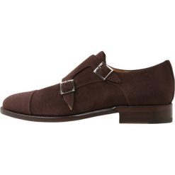Buty wizytowe męskie: Cordwainer DANNY Eleganckie buty london testa
