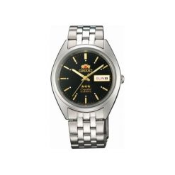 Zegarki męskie: Zegarek męski Orient Classic FAB0000AB9