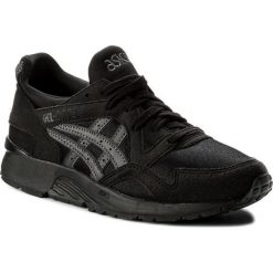 Buciki niemowlęce chłopięce: Asics Buty dziecięce Gel Lyte V GS czarne r. 38 (C541N-9016)