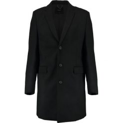 Płaszcze męskie: New Look SMART Krótki płaszcz black