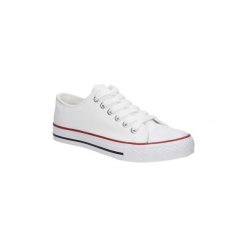 Trampki i tenisówki damskie: Buty Casu Trampki 888-1