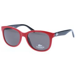 Lacoste Okulary przeciwsłoneczne L3603S 615. Okulary przeciwsłoneczne damskie Lacoste. W wyprzedaży za 226,00 zł.