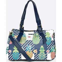 Torebki klasyczne damskie: Desigual – Torebka