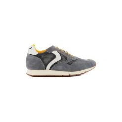 Buty Voile Blanche LIAM FREE. Szare trampki męskie Voile Blanche, bez wzorów, bez zapięcia. Za 761,38 zł.