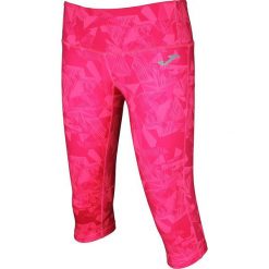 Legginsy sportowe damskie: Joma sport Legginsy damskie Venus różowe r. XL (900094.030)