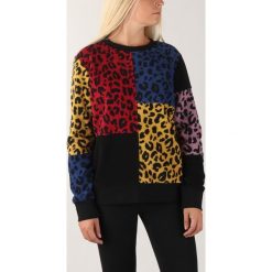 Vans Wyld Tangle Bluza Wielokolorowy. Bluzy damskie Vans, l, bez wzorów, z poliesteru, bez rękawów, bez kaptura. Za 274,95 zł.