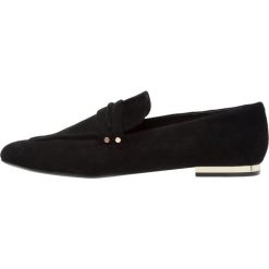 Buty damskie: KG by Kurt Geiger KILMA Półbuty wsuwane black