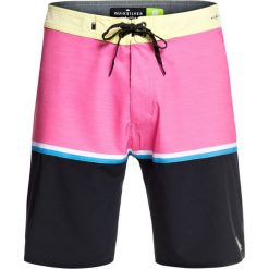 Quiksilver Szorty męskie Highline Division. Spodenki i szorty męskie Quiksilver, m, bez wzorów. Za 174,00 zł.