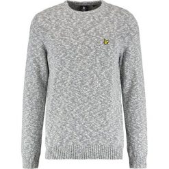 Kardigany męskie: Lyle & Scott JUMPER Sweter dark navy