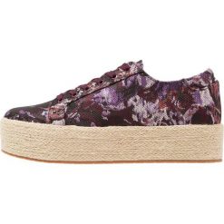 Tomsy damskie: Kenneth Cole New York ALLYSON Espadryle purple/multicolor