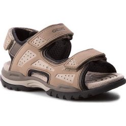 Sandały męskie: Sandały GEOX – J Borealis B. B J720RB 000BC C5004 Piasek