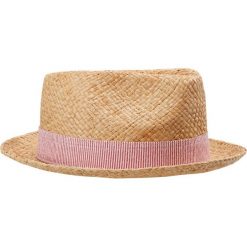 Kapelusze męskie: Menil MERANO RAFFIA Kapelusz nature