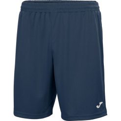 Spodenki chłopięce: Joma sport Spodenki dziecięce Joma Nobel granatowe r. 140 cm (100053.300)