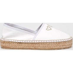 Love Moschino - Espadryle. Espadryle damskie Love Moschino. W wyprzedaży za 499,90 zł.