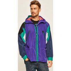 Adidas Originals - Kurtka. Kurtki męskie adidas Originals, s, bez wzorów, z poliesteru, długie, z kapturem. Za 599,90 zł.