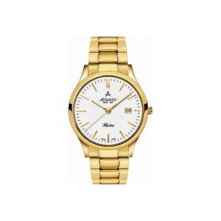 Zegarki damskie: Zegarek damski Atlantic Sealine 22346-45-21