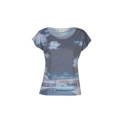 T-shirty damskie: T-shirty z krótkim rękawem Chipie MEDELLIN
