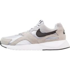 Tenisówki męskie: Nike Sportswear PANTHEOS Tenisówki i Trampki wolf grey/black/white