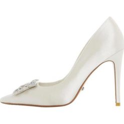 Szpilki: Dune London BREANNA Szpilki ivory