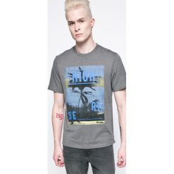 T-shirty męskie z nadrukiem: Bench – T-shirt
