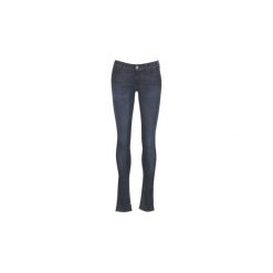 Boyfriendy damskie: Jeansy skinny Replay WALALA