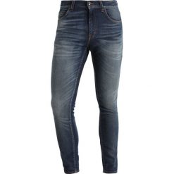 Tiger of Sweden Jeans EVOLVE Jeansy Slim Fit pendulum. Niebieskie jeansy męskie marki Tiger of Sweden Jeans. Za 669,00 zł.