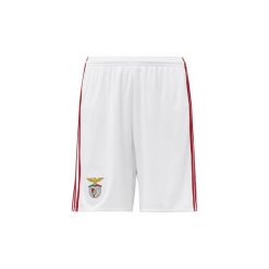 Szorty i Bermudy Dziecko adidas Replika szortów podstawowych Benfica. Białe spodenki chłopięce marki Adidas. Za 159,00 zł.