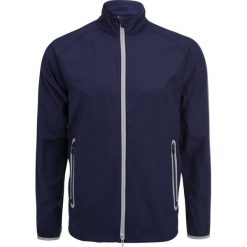 Golfy męskie: Puma Golf Wiatrówka peacoat