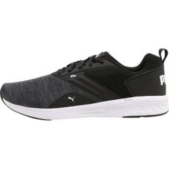Buty sportowe męskie: Puma NRGY COMET Obuwie do biegania treningowe puma black/puma white