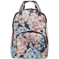 Plecaki damskie: Cath Kidston MULTI POCKET BACKPACK Plecak graphite grey